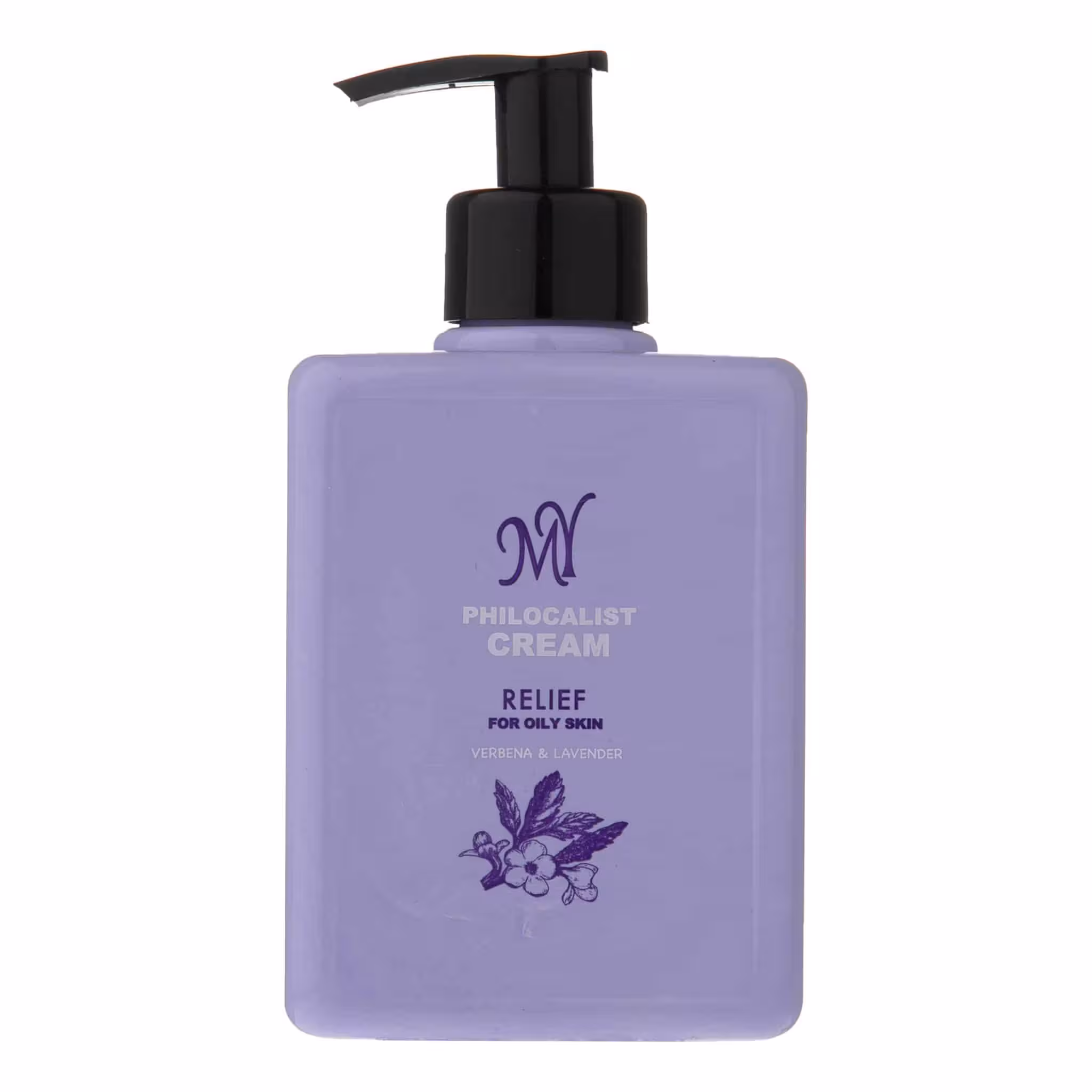 کرم مرطوب کننده مای RELIEF