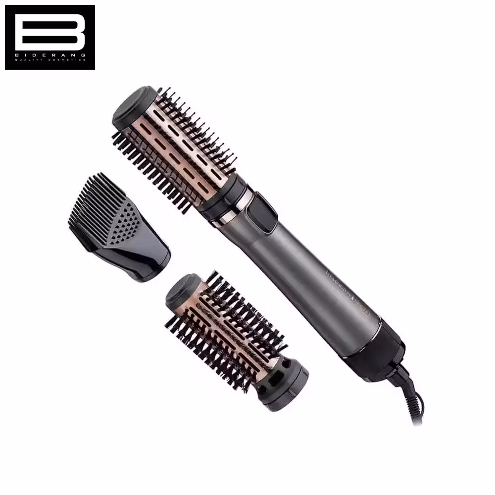 سشوار چرخشی رمینگتون مدل AS8810