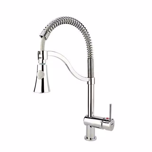 شیر ظرفشویی راسان مدل باران