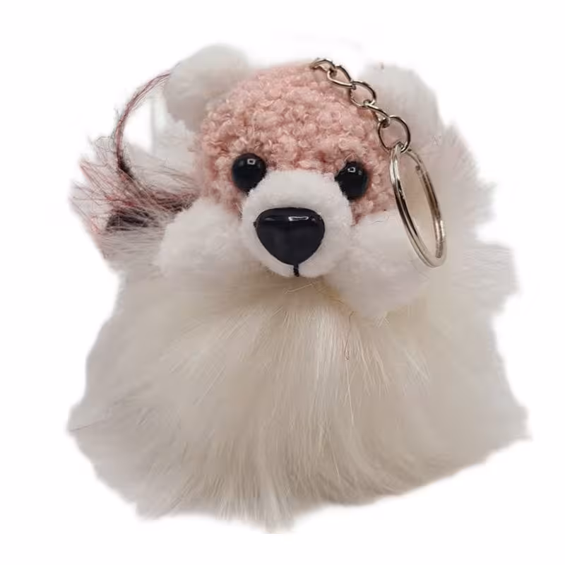 جاسوئیچی تدی دامن دار ایرانی 15