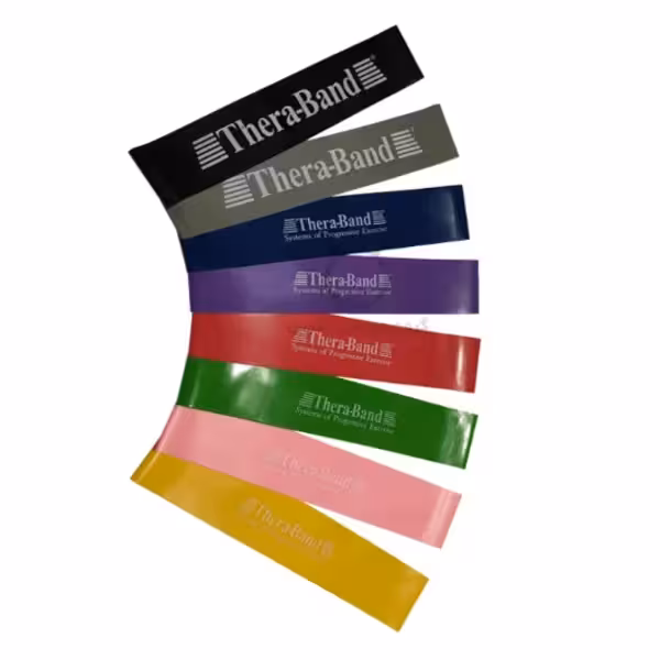 مینی لوپ تراباند Theraband