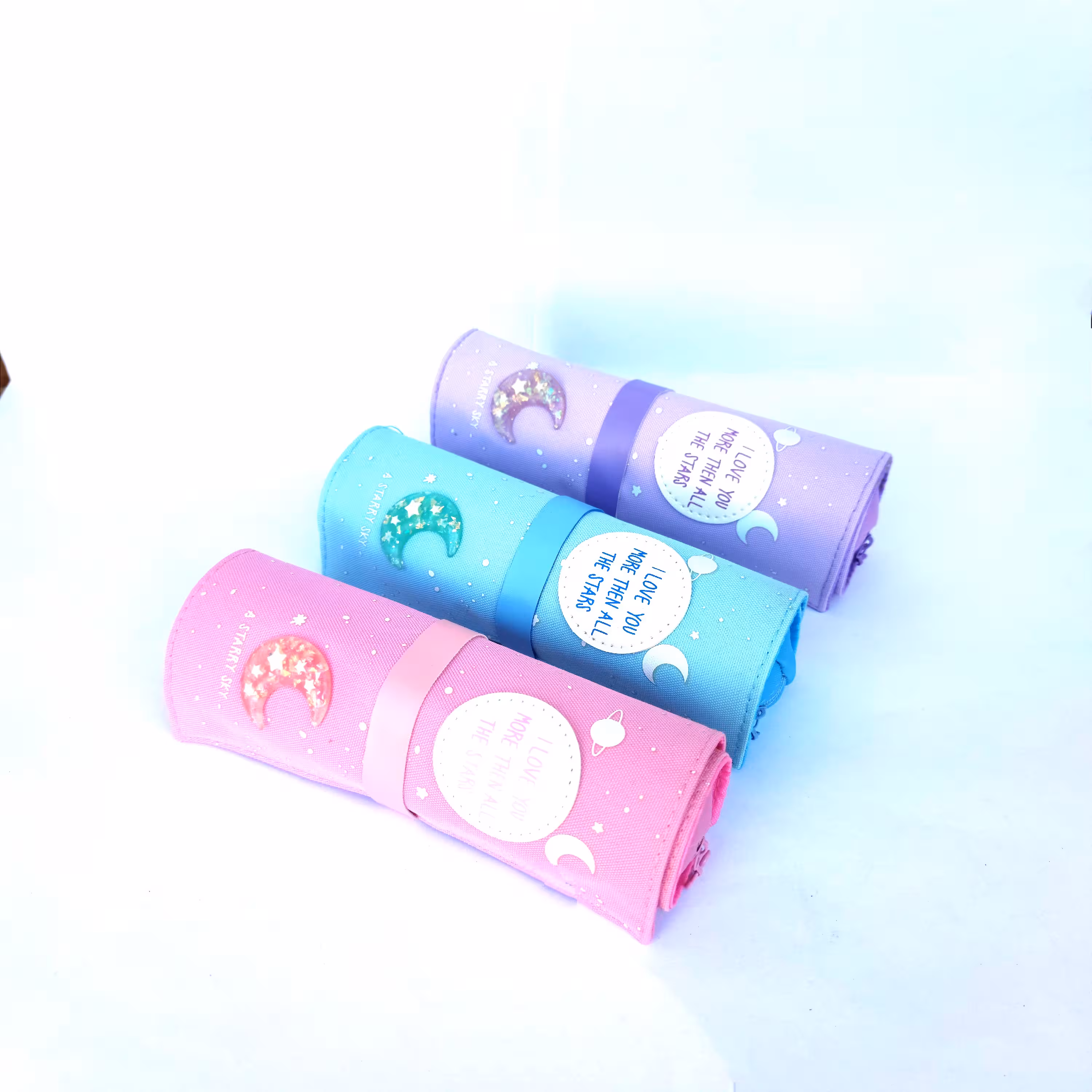 جامدادی رولی 