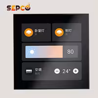 تاچ پنل هوشمند  Orvibo Mixpad Mini V33X