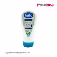 کرم آبرسان و روشن کننده پوست هلو فرش Hello Fresh حجم 150 میلی لیتر