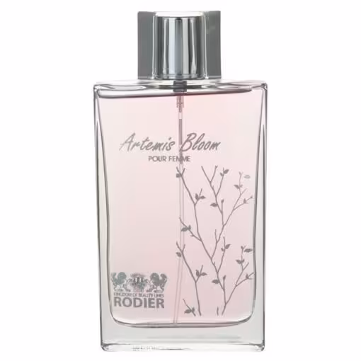 ادو پرفیوم زنانه رودیر  100 میل مدل Artemis Bloom
