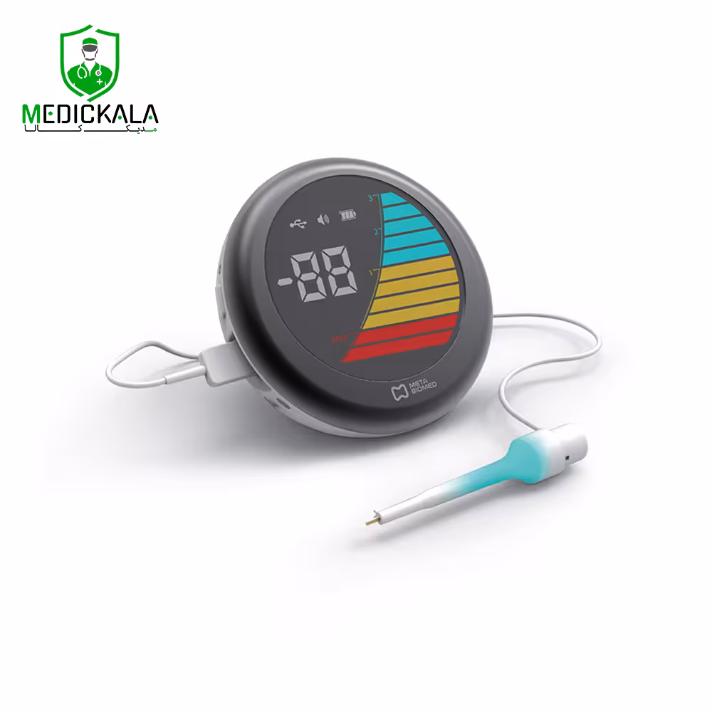 مشخصات، قیمت و خرید اپکس لوکیتور متا Meta مدل Eq-Pex