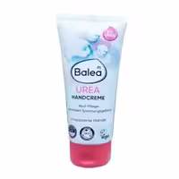 کرم مرطوب‌کننده بالئا مدل UREA حجم 100 میل