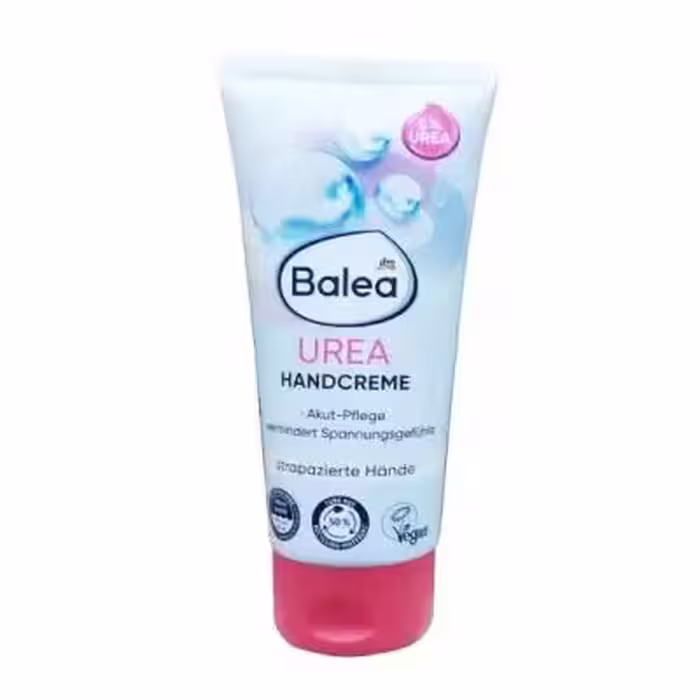 کرم مرطوب‌کننده بالئا مدل UREA حجم 100 میل