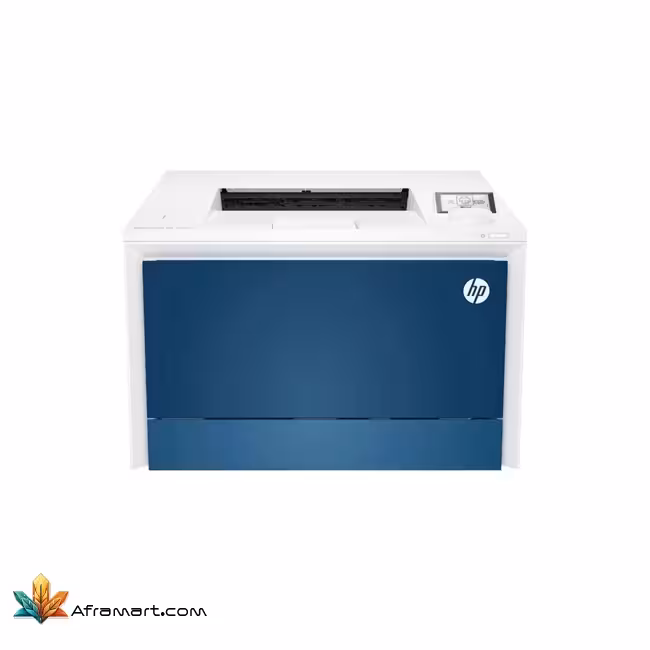 پرینتر لیزری رنگی اچ پی مدل PRO 4203DN