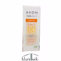 بی بی کرم avon radiance مناسب پوست خشک و نرمال