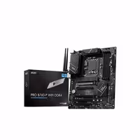 مادربرد ام اس آی مدل PRO B760-P WIFI DDR4