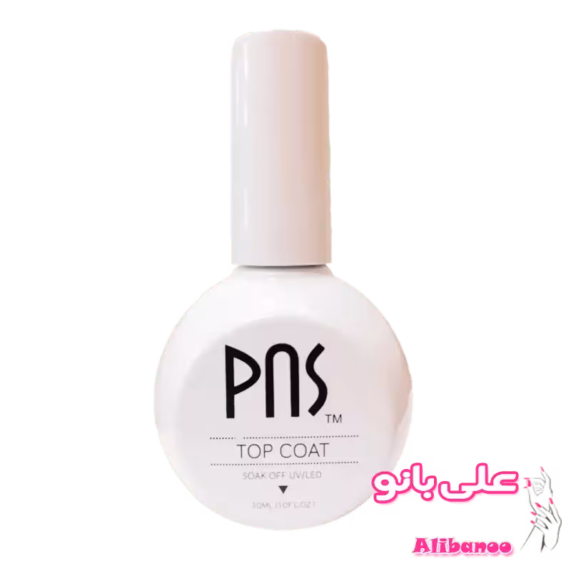 تاپ کات 30 میل پی ان اس PNS