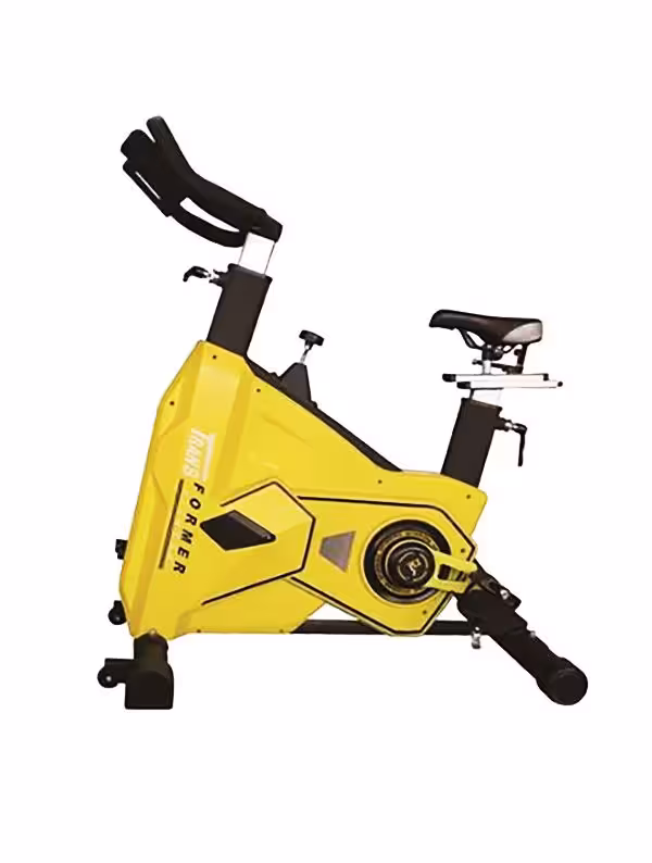 دوچرخه اسپینینگ کلاس فیت 006