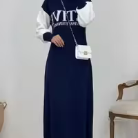مدل کفتان بافت Active