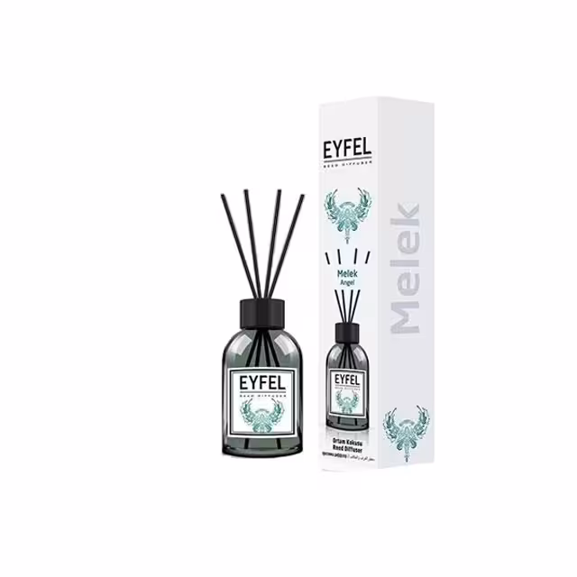 اسانس خوشبو کننده انجل با رایحه کوهستان ایفل 110 میلی لیتری