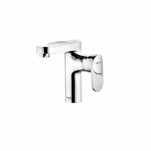 شیر روشویی شودر مدل اسمارت کروم