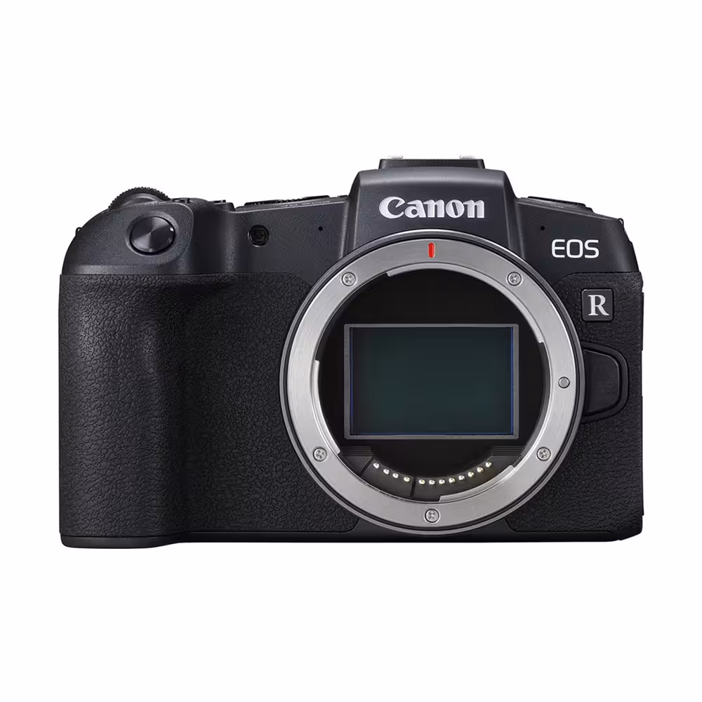 دوربین بدون آینه کانن Canon EOS RP Body