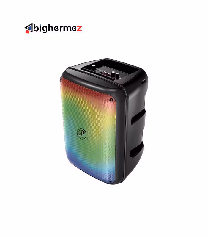 اسپیکر بلوتوث ایکس پی پروداکت مدل XP-S85