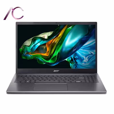 لپ تاپ ایسر LAPTOP ACER ASPIRE 5 A515-58GM-5930 CORE I5-1335U/16GB/256GB 256GB SSD/4GB-RTX 2050