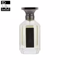 عطر مردانه زیفوید مدل Black حجم 100ml