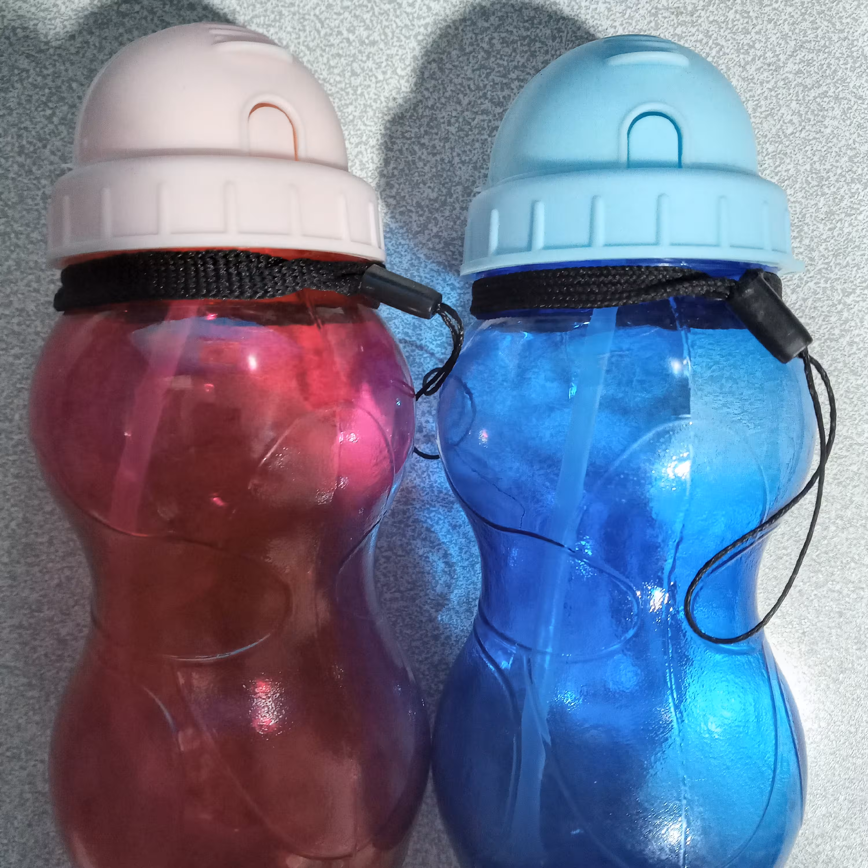 قمقمه دانش آموزی