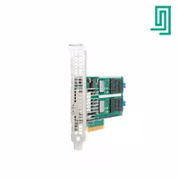 HPE NS204i-p x2 Lanes NVMe PCIe3 x8 OS Boot Device