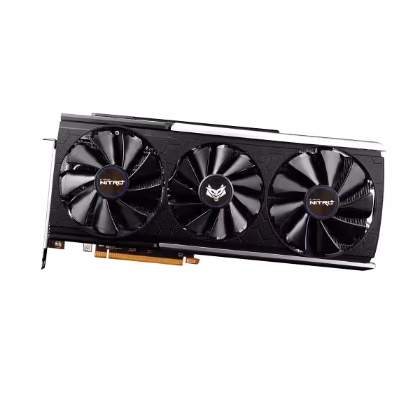 کارت گرافیک سافایر SAPPHIRE NITRO  RX 5700 XT 8G GDDR6