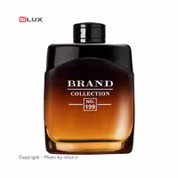 عطر مینیاتوری مردانه برند کالکشن شماره No199