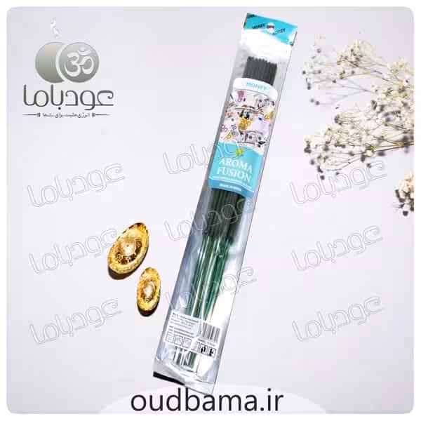 عود پول مانی MONEY ( آروما فیوژن دارشان AROMA FUSION DARSHAN )