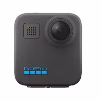 دوربین ورزشی گوپرو مدل MAX 5.6K