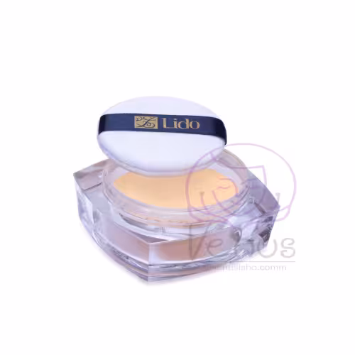 پودرفیکس لیدو LIDO