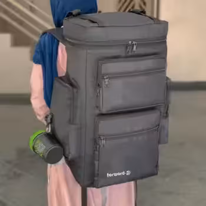 کوله پشتی فوروارد مدل FORWARD - FCLT8034