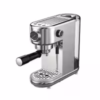 اسپرسوساز مباشی مدل 2107