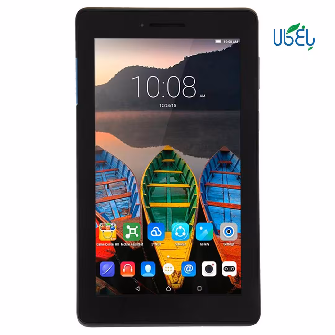 تبلت لنوو مدل (E7 TB-7104i (3G ظرفیت 16 گیگابایت
