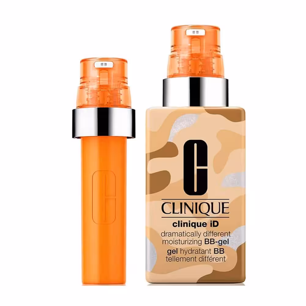 ژل BB رطوبت رسان کلینیک همراه با کارتریج ضد خستگی Clinique