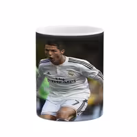 ماگ چیتوکالا طرح Ronaldo رونالدو مدل mgh42947