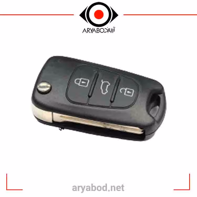 قاب ریموت کیا سراتو تاشو