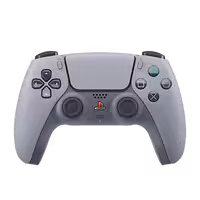 دسته بازی پلی استیشن Dual Sense PlayStation 5 مدل 30th Anniversary