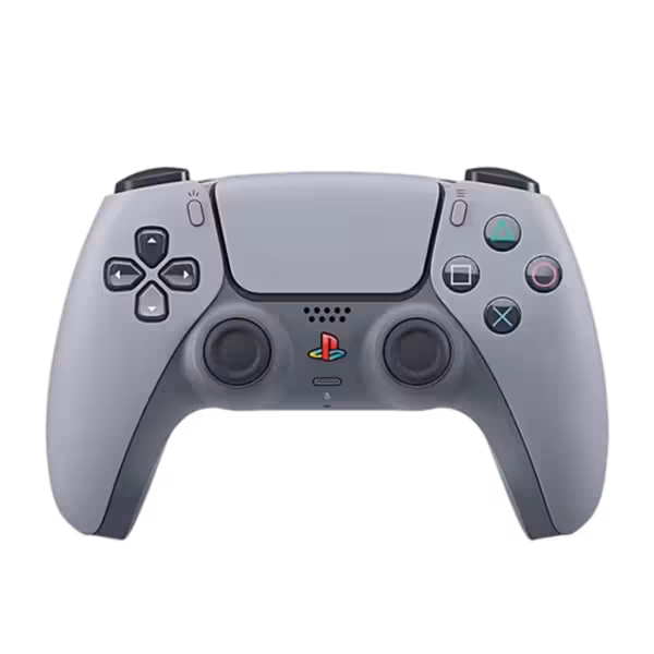 دسته بازی پلی استیشن Dual Sense PlayStation 5 مدل 30th Anniversary
