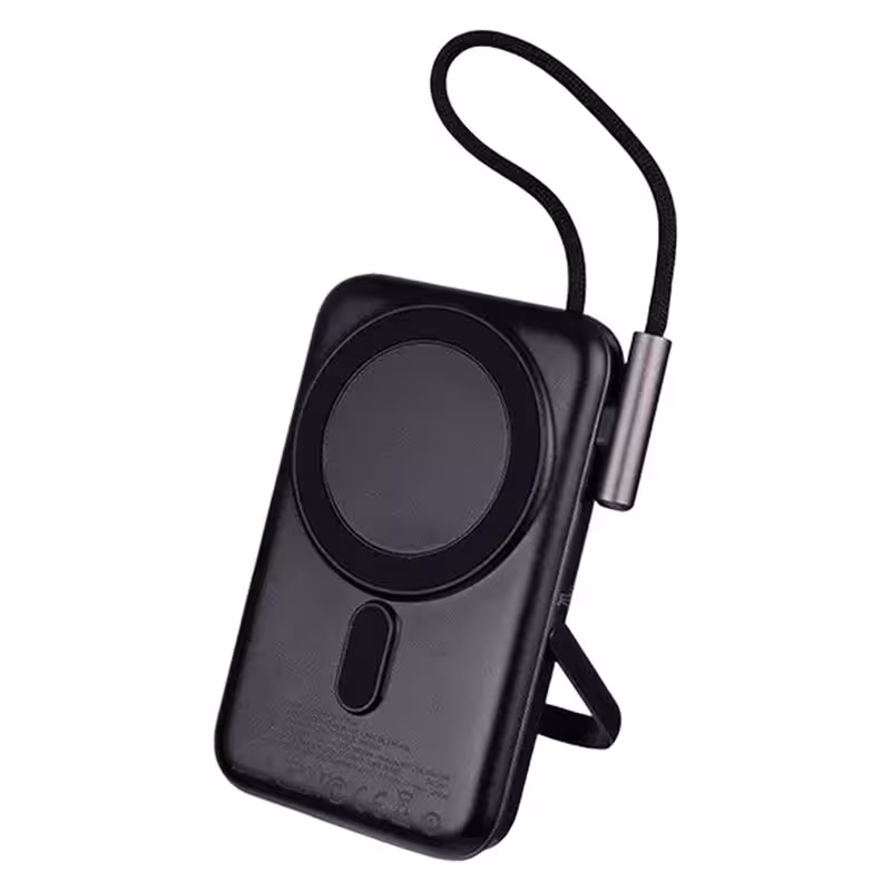 پاوربانک مک دودو مدل MC-1811 ظرفیت 10000 میلی آمپر ساعت | کالا مکس