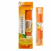 کانتور و کانسیلر تایلامی Tailaimei مدل ویتامین سی شماره 101