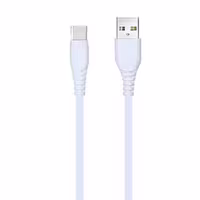کابل تبدیل USB به USB-C ترکا مدل CA-8643 طول 1 متر