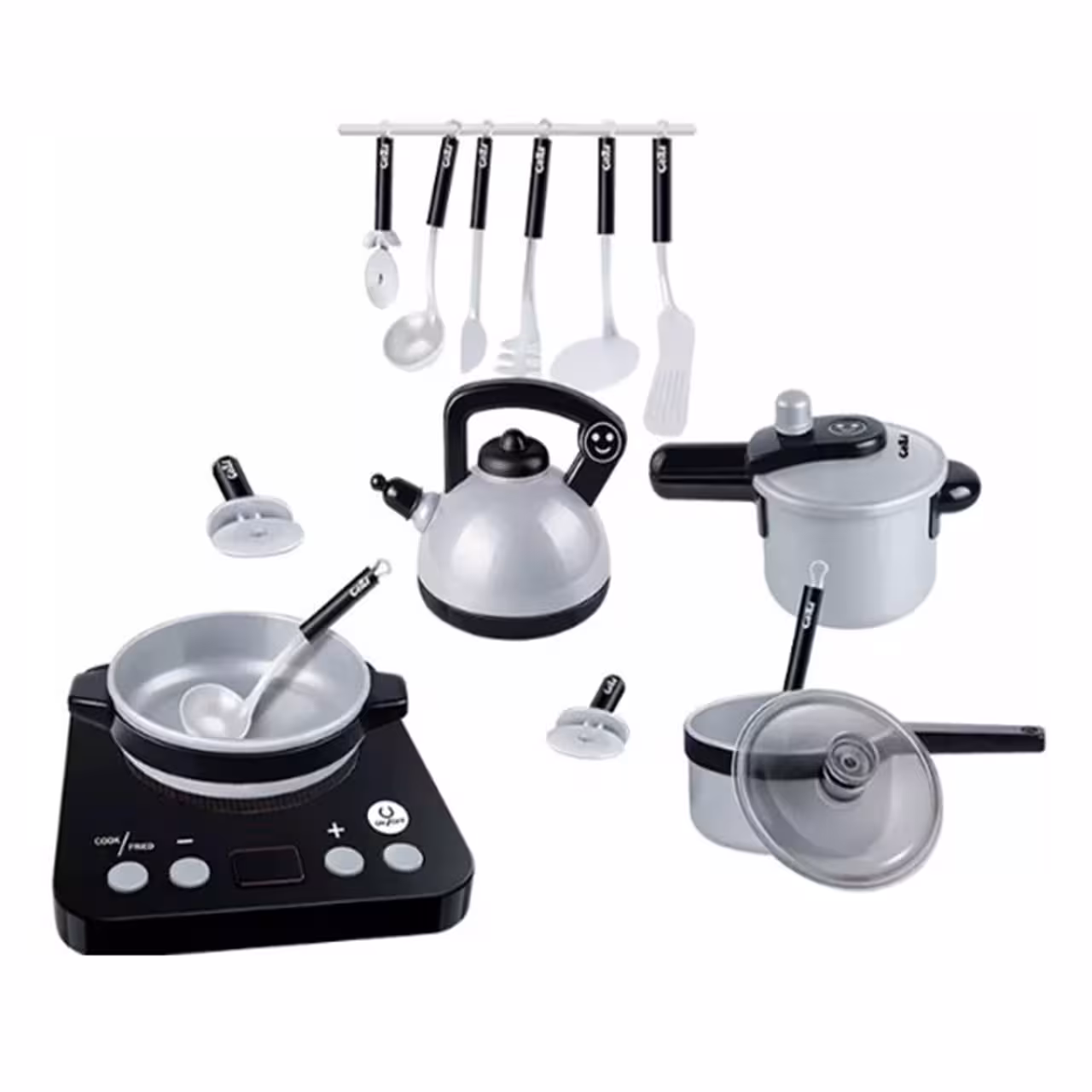 ست اسباب بازی آشپزخانه کد WY-381