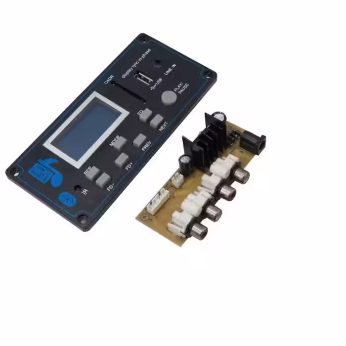 ماژول پخش کننده صوتی مدل MP003