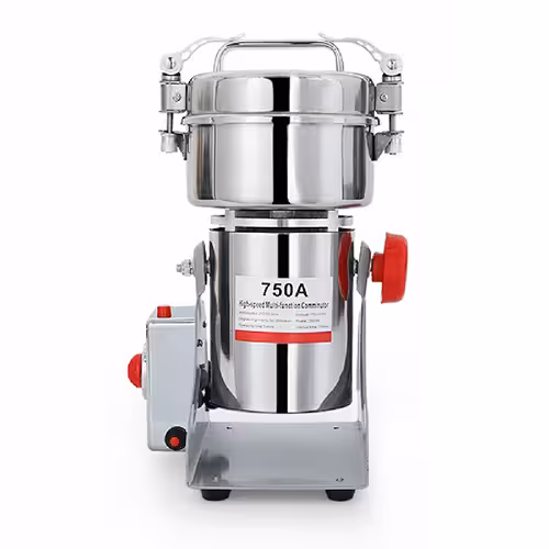 آسیاب عطاری 750 گرمی خارجی