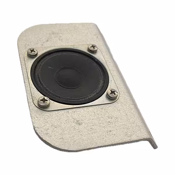 بلندگو 8 اهم با پایه 2 اینچ