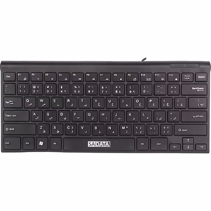 کیبورد SADATA SK-202