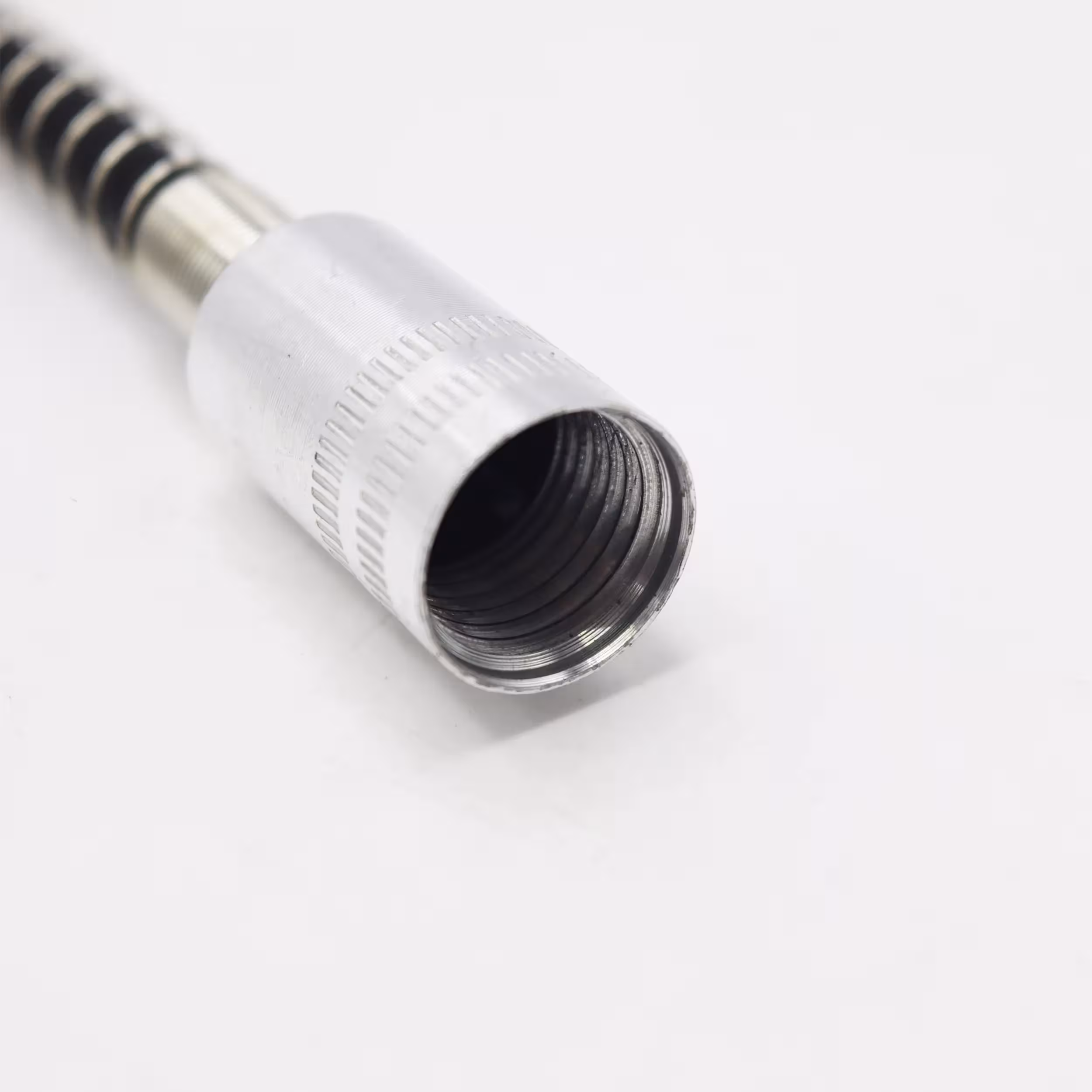 شلنگ خرطومی فرز انگشتی مدل YP-105CM