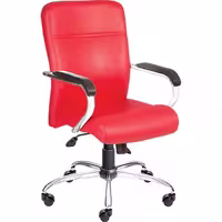 صندلی کارمندی تیراژه مدل 500S