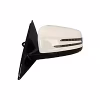 آینه بغل مرسدس بنز E350